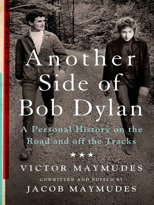 cover image of Another Side of Bob Dylan